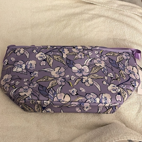 Vera Bradley Stay Cooler NWT - Picture 4 of 11